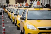 Таксисти заявили про рішення відмовитися від «атора» через плани зробити його платним відмовитися