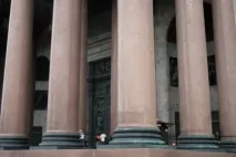 Таємниці Пітера Хто і коли збудував Ісаакіївський Собор, Блог Sage, КОНТ таємниці