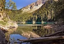 Територія, столиця та населення Абхазії територія