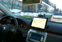 Таксисти заявили про рішення відмовитися від «атора» через плани зробити його платним рішення