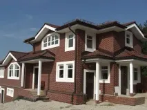 Термопанелі фасадні з клінкерною плиткою фасадні