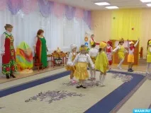 приказка руска