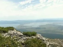 Святий Ніс, півострів, ІРКИПЕДІЯ - портал Іркутської області | святий