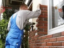 Термопанелі фасадні з клінкерною плиткою клінкерною