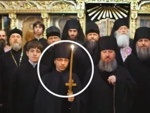 Священика, який задавив двох людей, змогли відшукати лише наступного дня людей