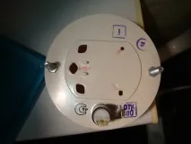 тахометър тахометър