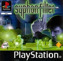 Syphon Filter filter