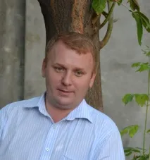 Священика, який задавив двох людей, змогли відшукати лише наступного дня людей