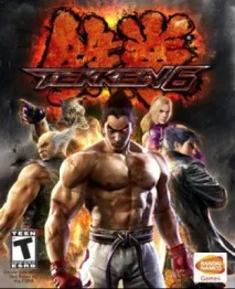 tekken