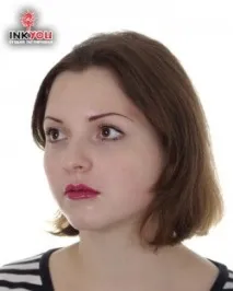 Татуаж або перманентний макіяж татуаж