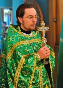Священика, який задавив двох людей, змогли відшукати лише наступного дня задавив