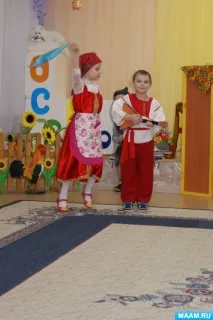 театрално приказка