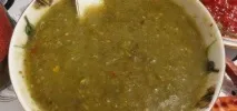 Ткемалі з аличі рецепт на зиму зиму