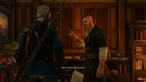 The Witcher 3 Wild Hunt - Hearts of Stone Проходження wild