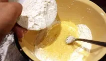 стъпка рецепта снимка