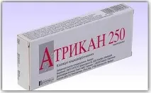 Тиберал інструкція із застосування як лікуватися, схеми лікування та дози прийому застосування