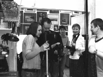 Техніка та мистецтво фотографії - Середня професійна освіта - Рівні професійної середня