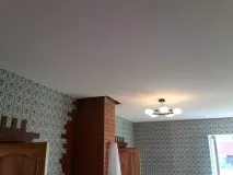 плат опънати