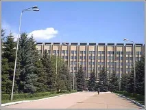 Технічні вузи України (інститути, університети) Список, рейтинг вузи