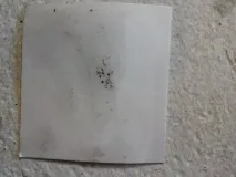 Тест ТНВД на стружку тнвд