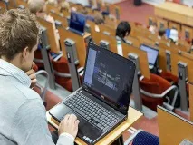 Технічні вузи України (інститути, університети) Список, рейтинг інститути