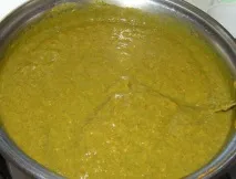 Ткемалі з аличі рецепт на зиму рецепт