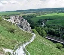 река река