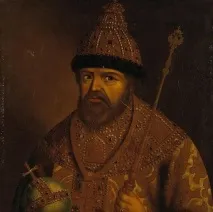 алексей михайлович