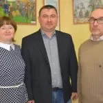 реки художественото училище