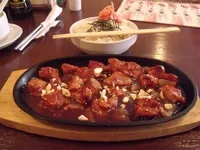 кухня китайска