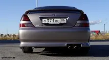 Toyota Mark II Fortuna Yamaha Power toyota
