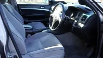 Toyota Mark II Fortuna Yamaha Power машина