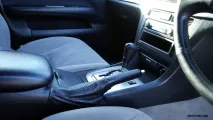 Toyota Mark II Fortuna Yamaha Power yamaha