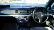 Toyota Mark II Fortuna Yamaha Power машина