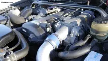 Toyota Mark II Fortuna Yamaha Power mark