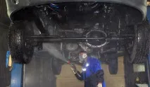 Тюнінг «Соболя» Експедиційно-суддівський ГАЗ «КАРЕЛІЯ 4Х4» у комплектації EX-ROAD соболя