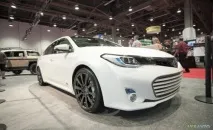 toyota avalon