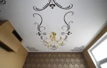 трафарети