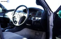 Toyota Mark II Fortuna Yamaha Power power