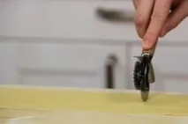 сирене стъпка