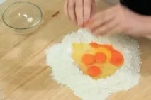 сирене рецепта