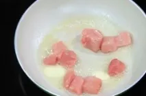 сирене стъпка