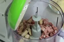 рецепта снимка
