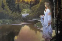 традиционна бродерия