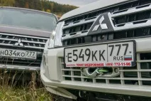 mitsubishi тунинг