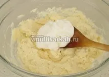 мултикукър извара