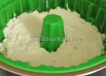 запечена мултикукър