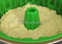 мултикукър извара