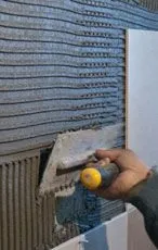 декорация монтаж