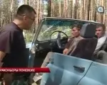 Улан-Уде, Як ловлять - чорних - лісорубів - БезФормату улан-уде